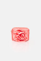 Pulseta bag Coral