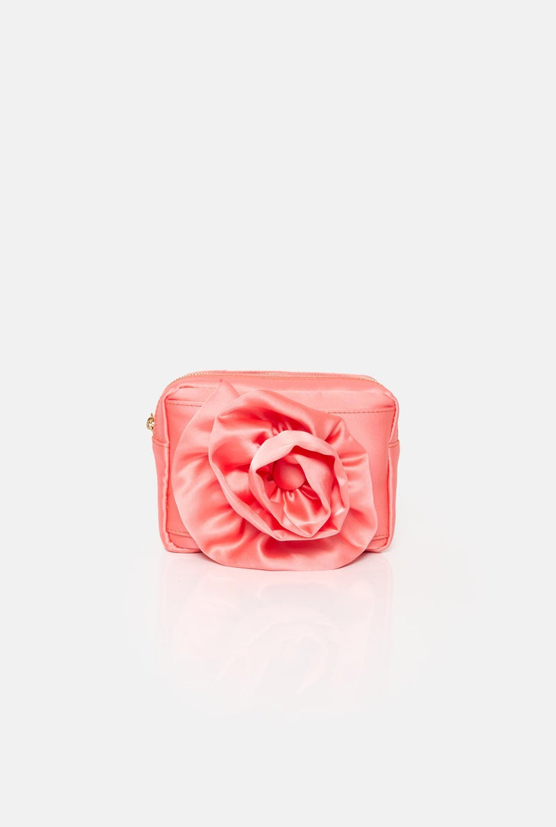 Pulseta bag Coral