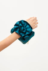 Pulseta bag Rose Blue