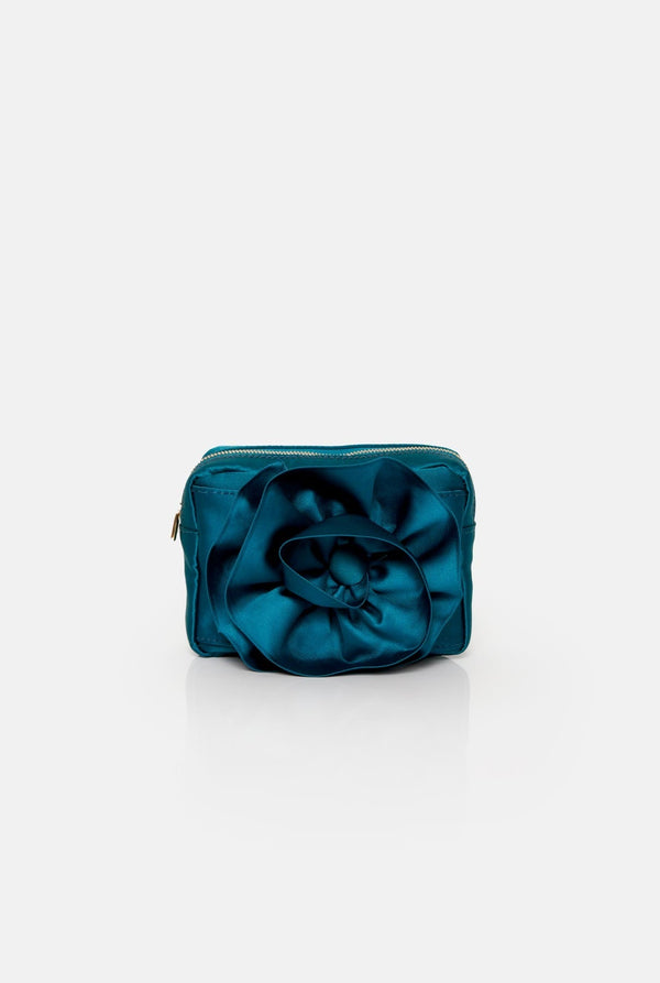 Pulseta bag Rose Blue