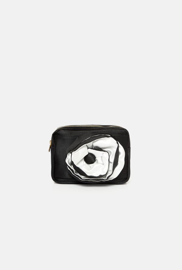Pulseta bag Rose in B&W