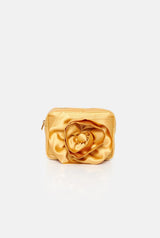 Pulseta bag Rose in Gold