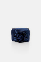 Pulseta bag Rose Navy