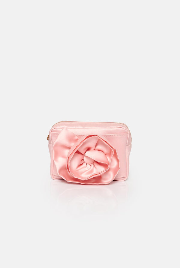 Pulseta bag Rose Pale