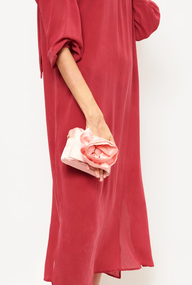 Pulseta bag Rose Pale