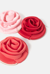 Pulseta neoprene coral