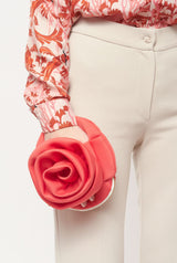 Pulseta neoprene coral