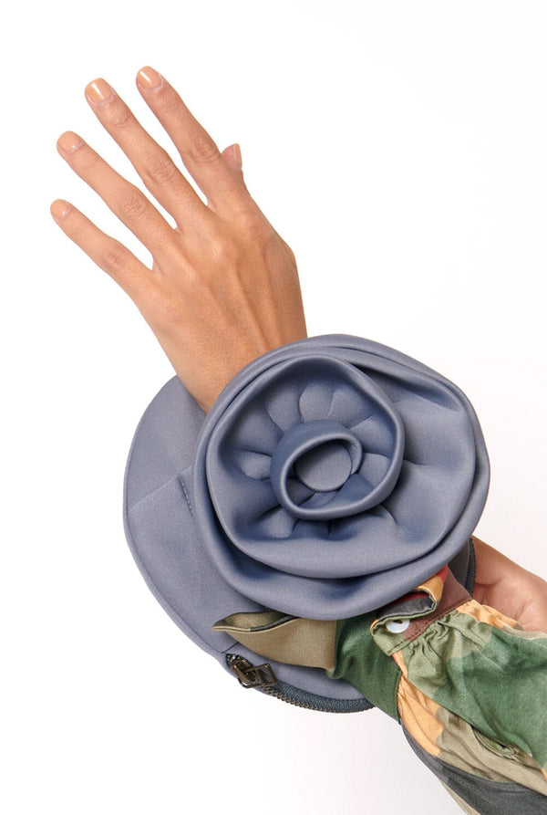 Pulseta neoprene grey