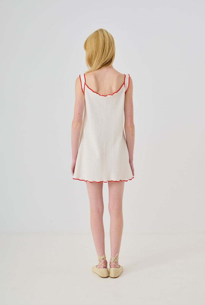 Purissima dress