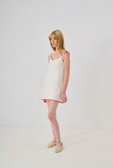 Purissima dress