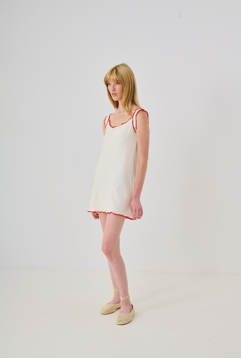 Purissima dress
