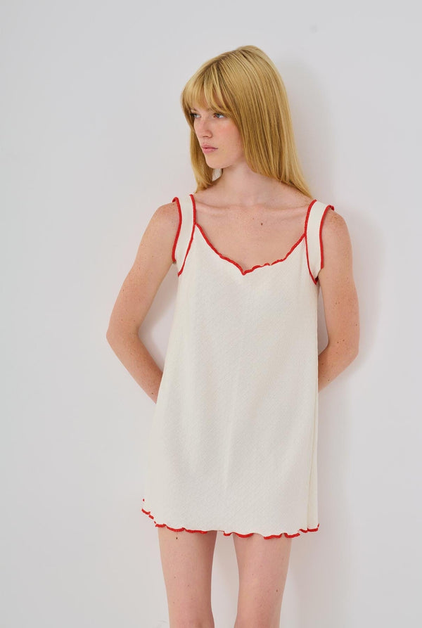 Purissima dress