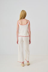Purissima pants