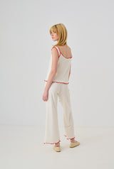 Purissima pants