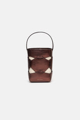 Puzzle bag Margarita