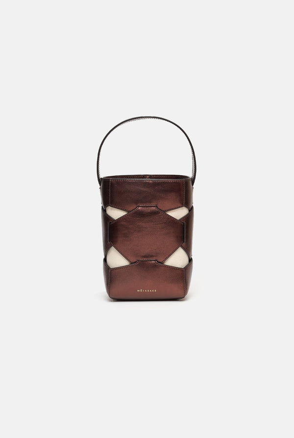 Puzzle bag Margarita