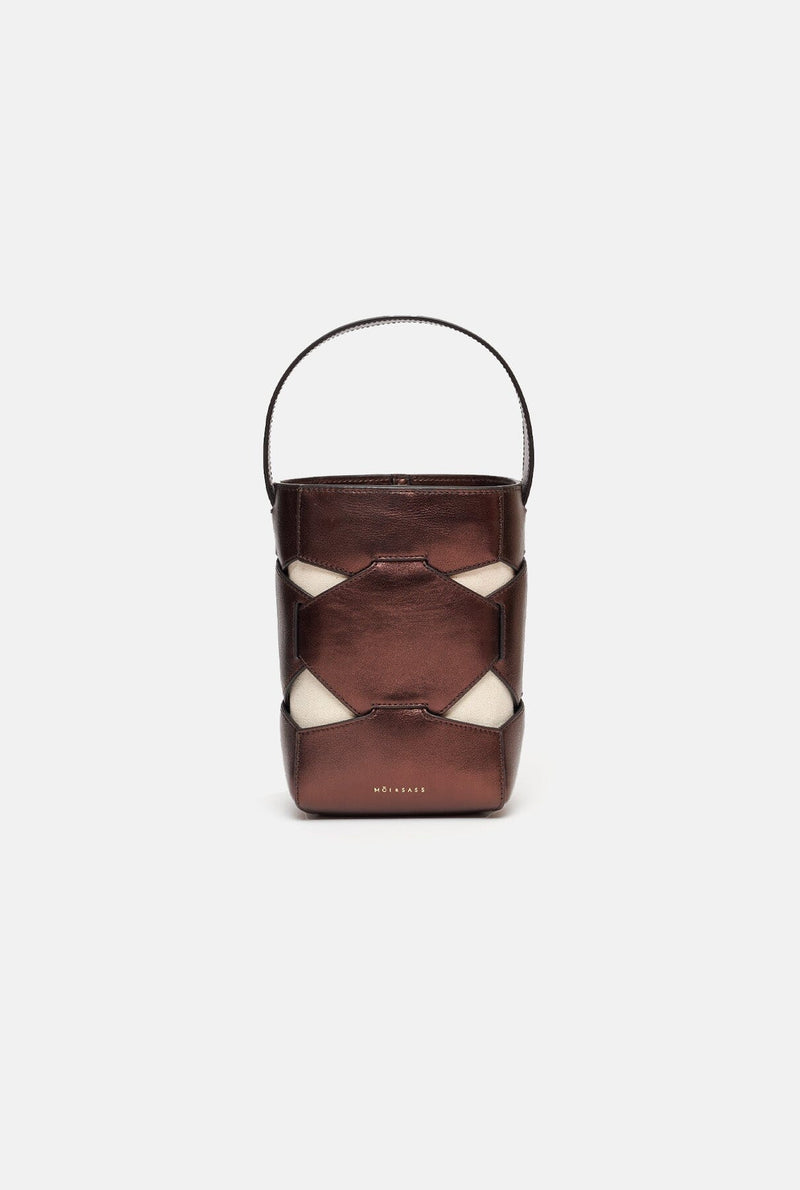 Puzzle bag Margarita