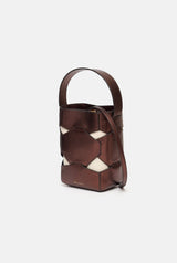 Puzzle bag Margarita
