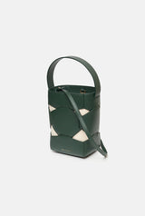 Puzzle bag Moi