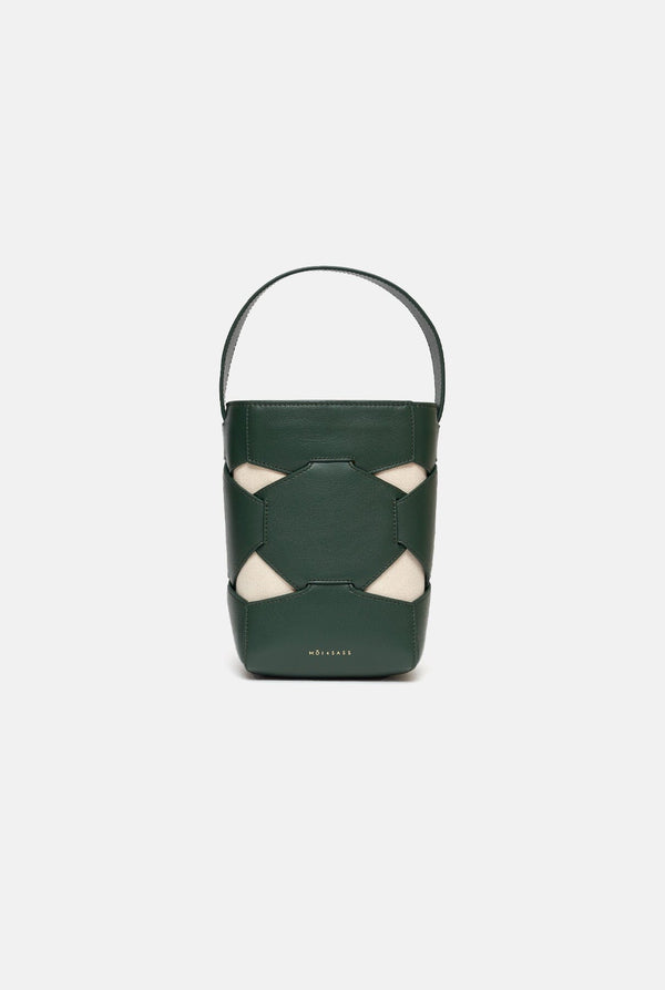 Puzzle bag Moi