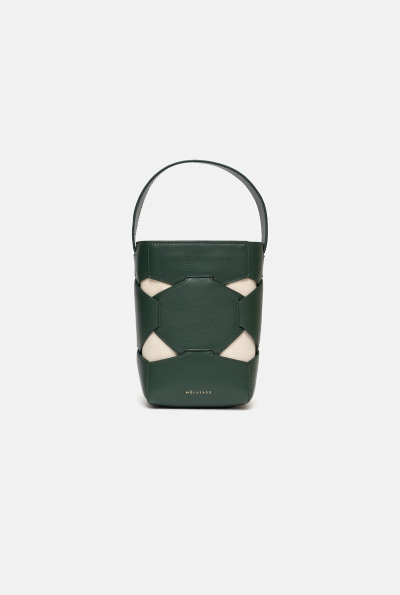 Puzzle bag Moi