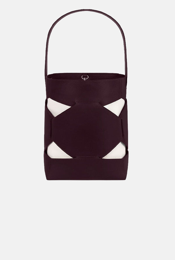 PUZZLE TOTE | WINE