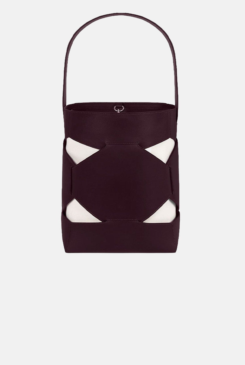 PUZZLE TOTE | WINE