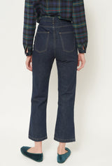 Radis Indigo Trousers