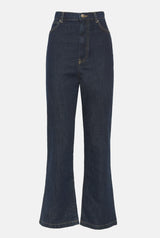 Radis Indigo Trousers