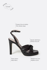 Rita knot roca