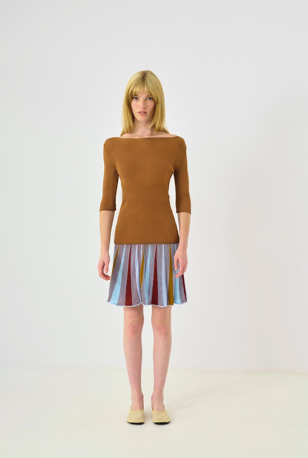 Riva Top Chocolate