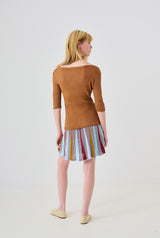 Riva Top Chocolate