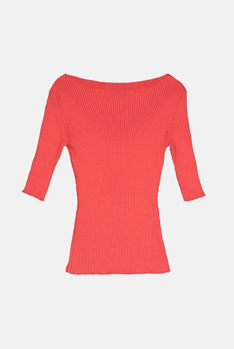 Riva Top Coral