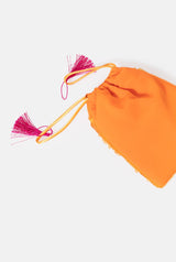 Bolsito Rocio Orange