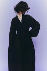 ROMANTICISM SHIRT DRESS PRE-ORDER