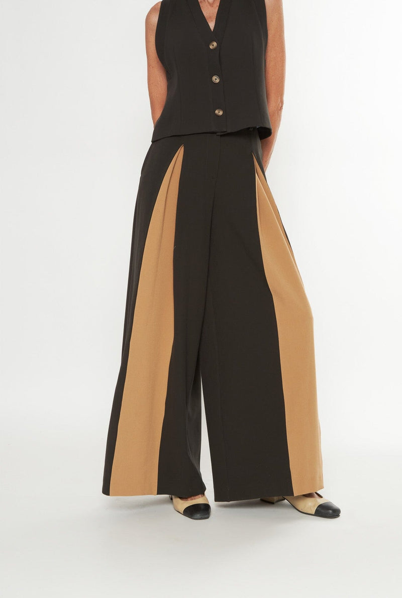 Pantalón Rosa