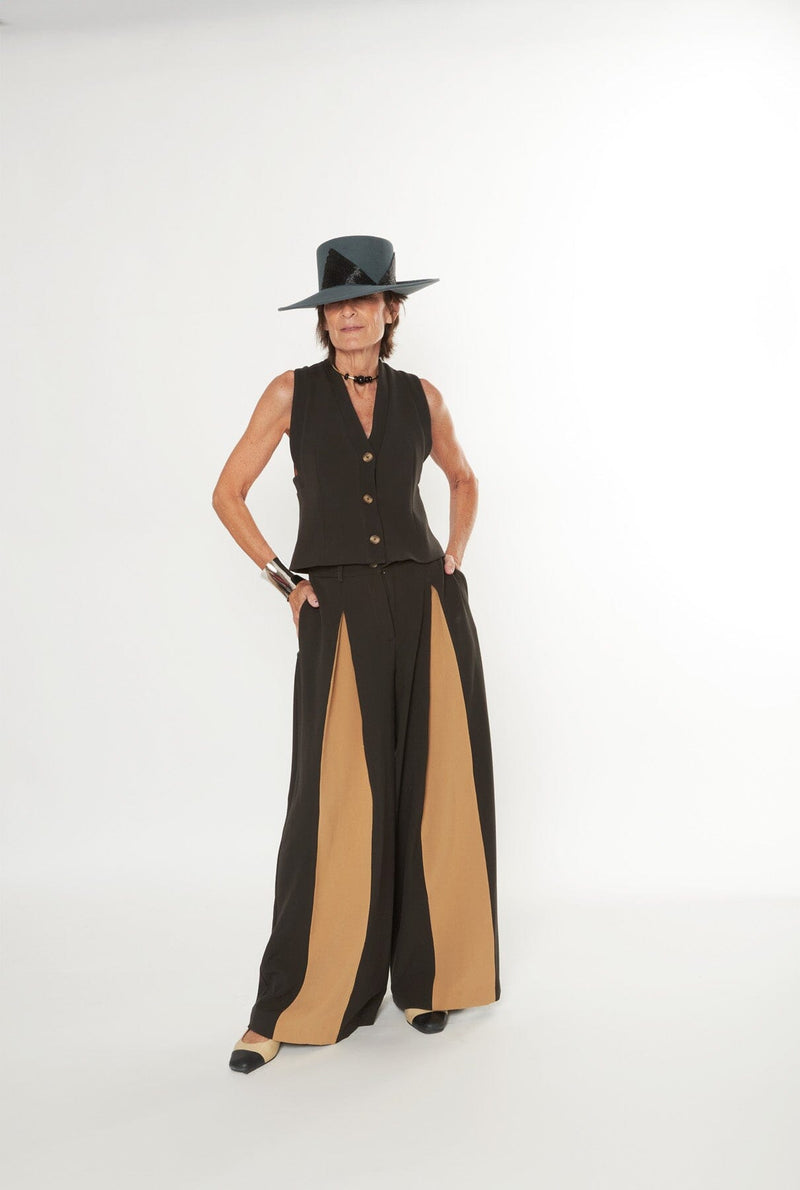 Pantalón Rosa