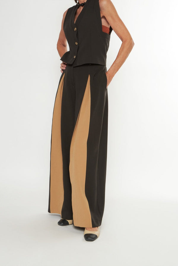 Pantalón Rosa