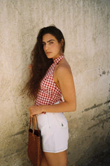 ROSSO TOP