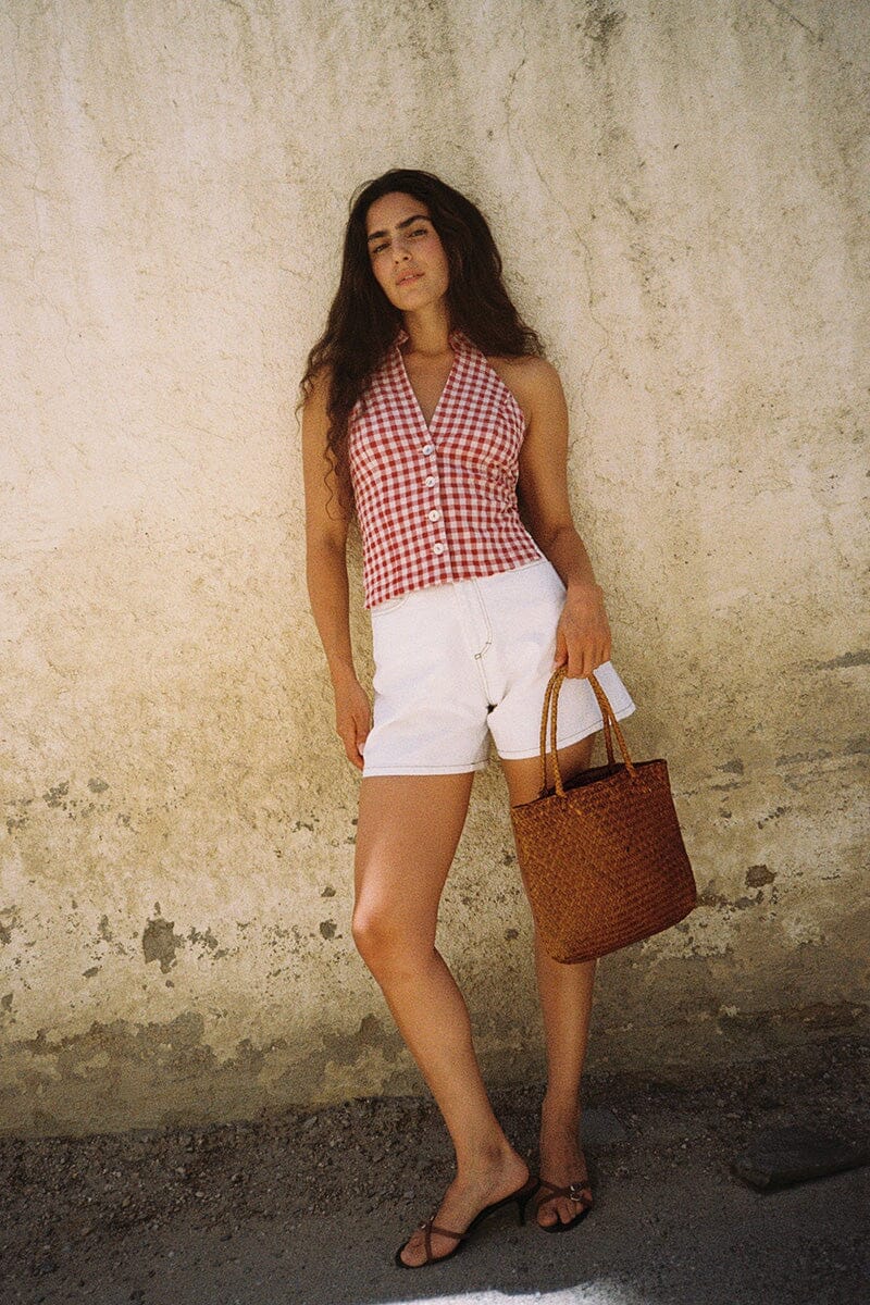 ROSSO TOP