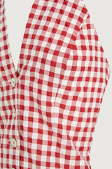 ROSSO TOP