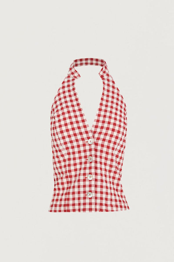ROSSO TOP