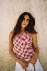 ROSSO TOP