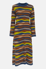 Rousy Dress