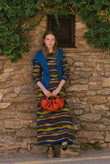 Rousy Dress