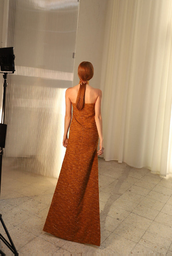Sabine Dress
