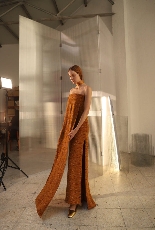 Sabine Dress