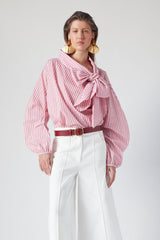Sadie Blouse Pomme