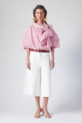 Sadie Blouse Pomme