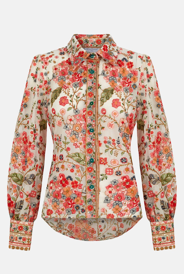 Samara Shirt